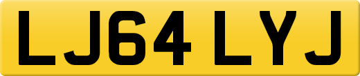 LJ64LYJ